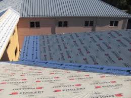 Roofing systems